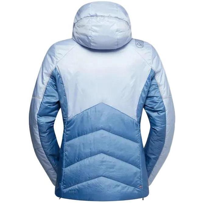 LA SPORTIVA Women's Mythic Primaloft Down Jacket