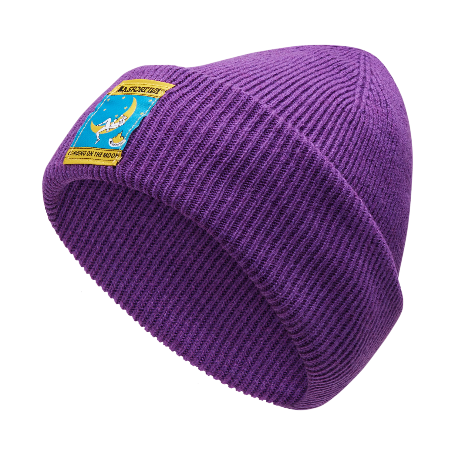 LA SPORTIVA Climbing on the Moon Beanie