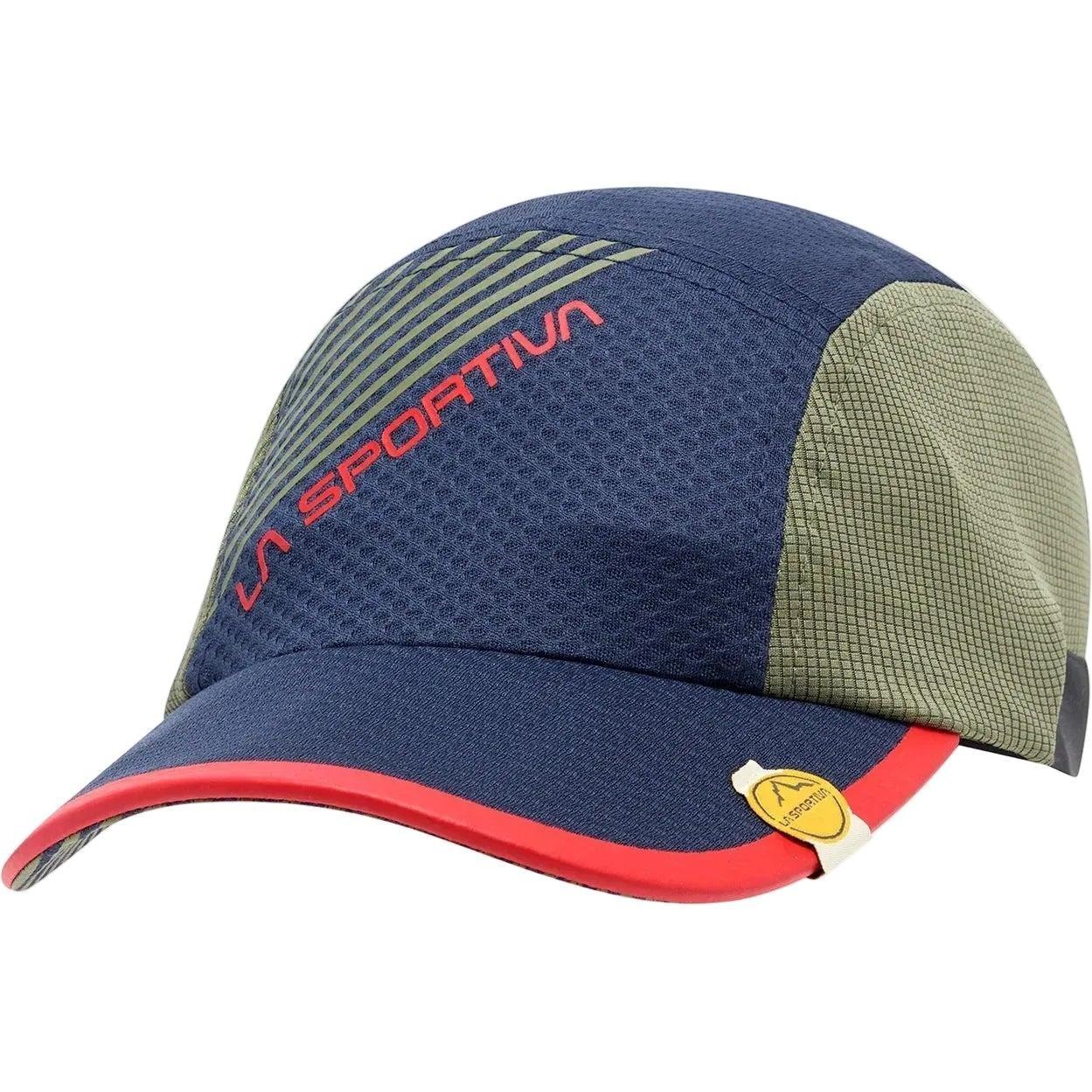 LA SPORTIVA Unisex Hat Flow Cap