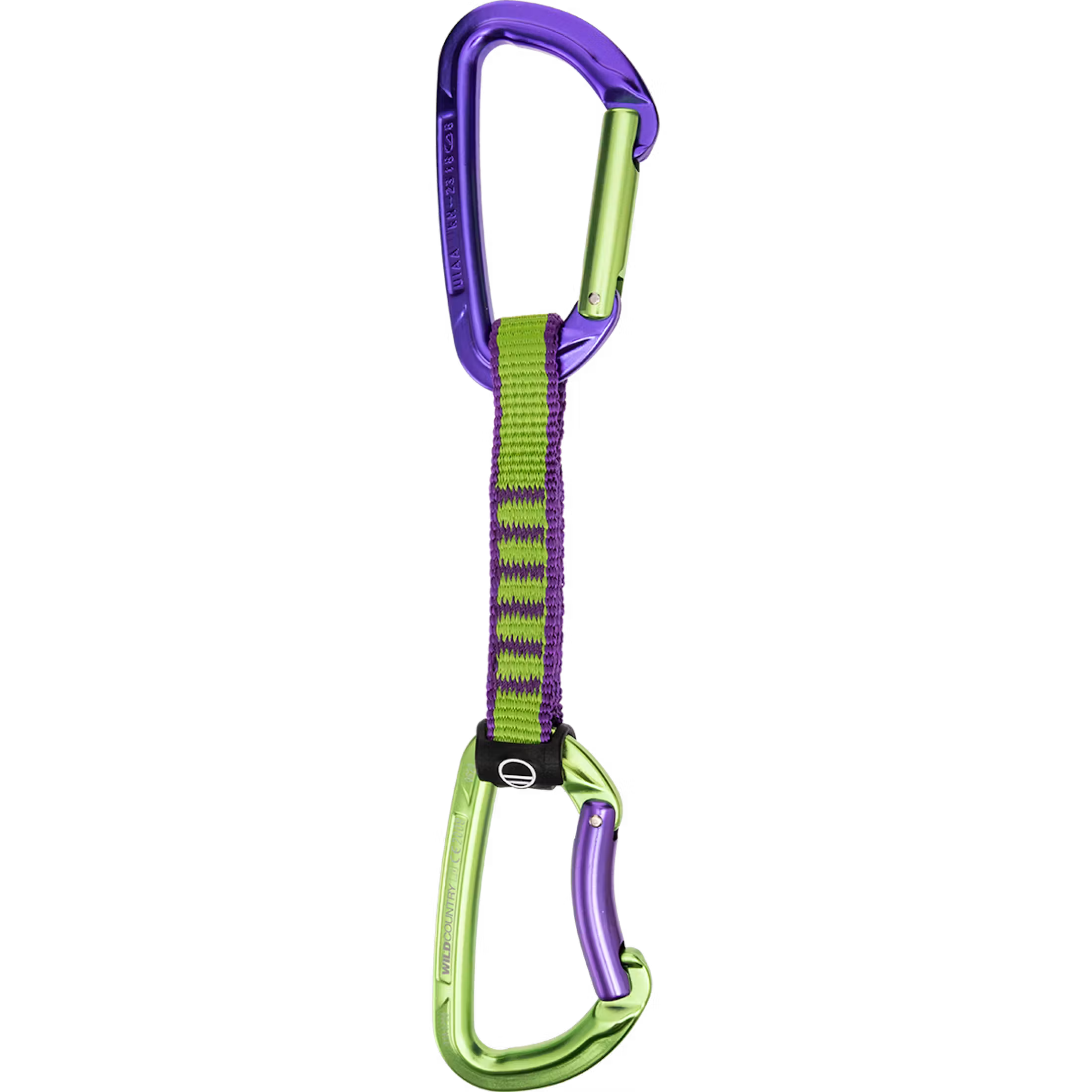 WILD COUNTRY Session Quickdraw 12cm