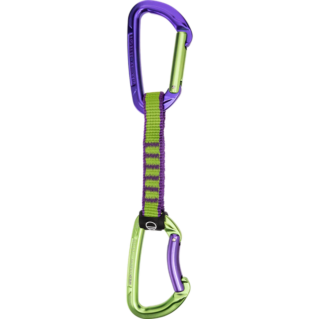 WILD COUNTRY Session Quickdraw 12cm
