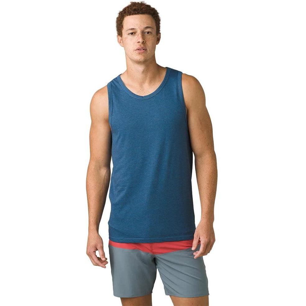 PRANA Men's Tank Top Shirt