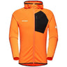 MAMMUT Men's Aenergy Light ML Hooded Jacket