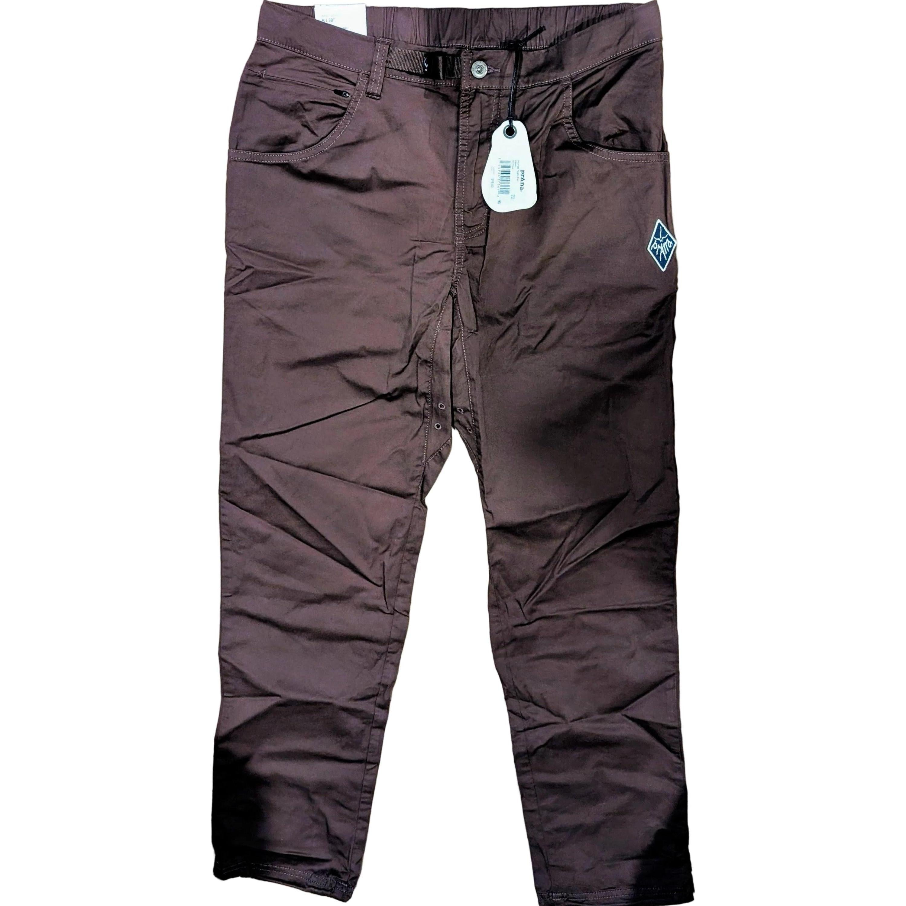 PRANA Men's Pant Separate Reality
