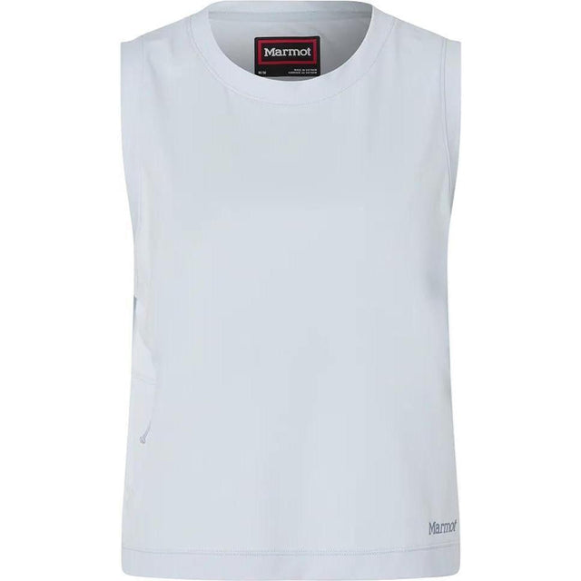 MARMOT Women's AirExchange (Arex) UPF 50 Tank Top