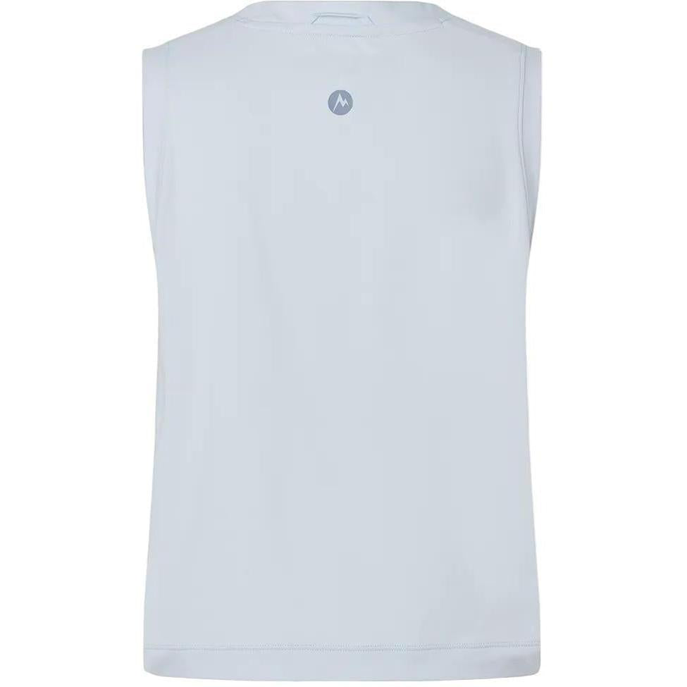 MARMOT Women's AirExchange (Arex) UPF 50 Tank Top
