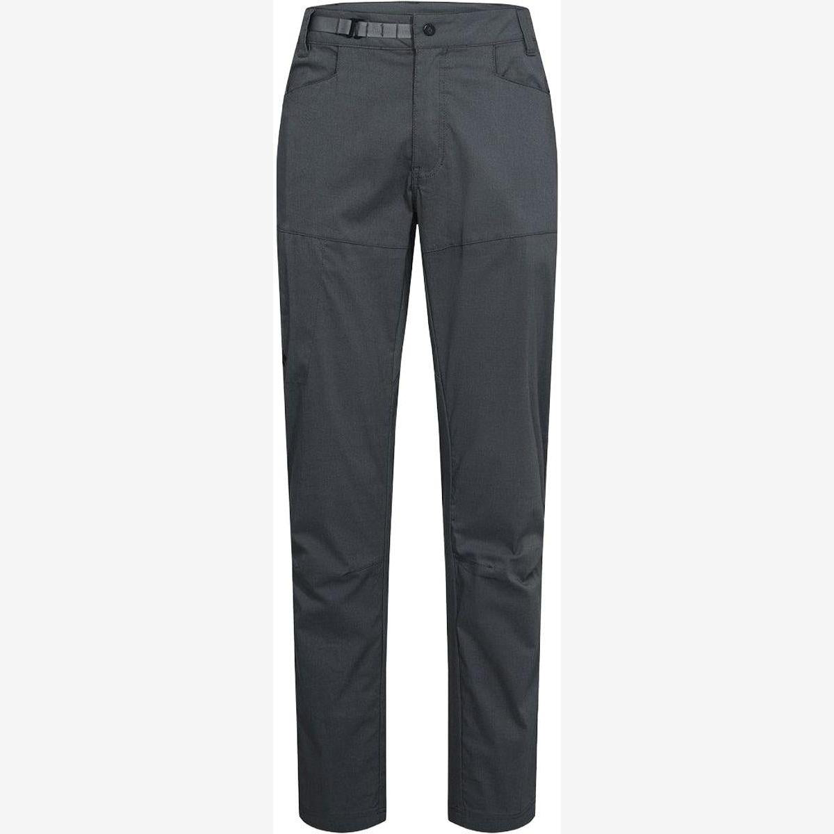 BLACK DIAMOND Men's ANCHOR Stretch Pants