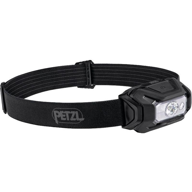 PETZL ARIA 1 RGB Headlamp