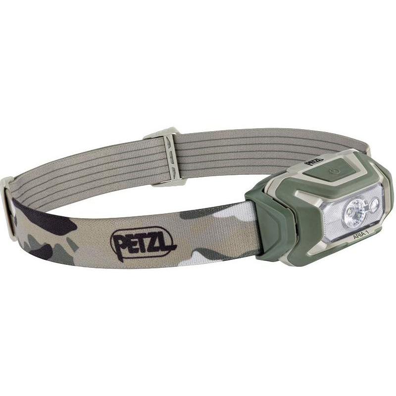PETZL ARIA 1 RGB Headlamp