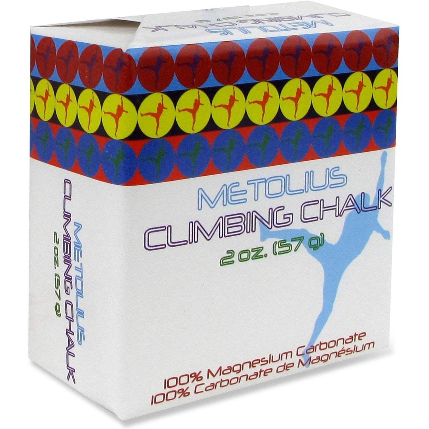 METOLIUS BLOCK Chalk