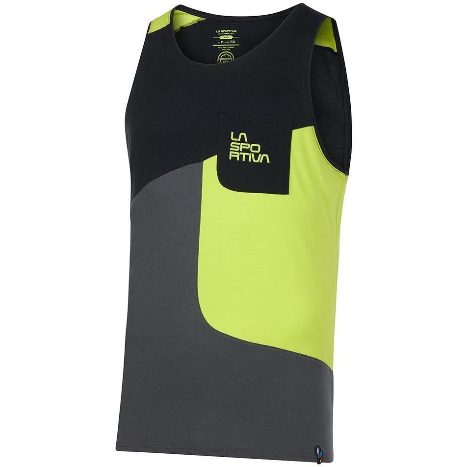 LA SPORTIVA Men's Dude Tank Top