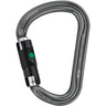 PETZL WILLIAM BALL Lock Carabiner