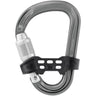 PETZL ATTACHE Bar Carabiner