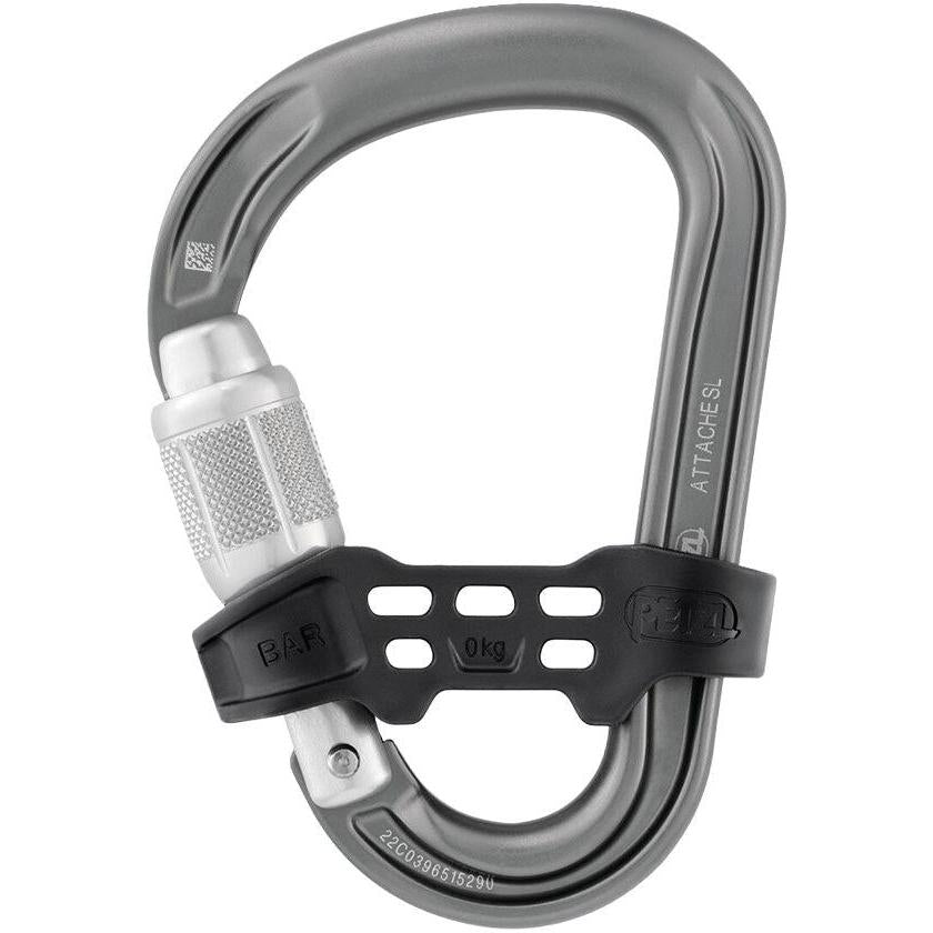 PETZL ATTACHE Bar Carabiner