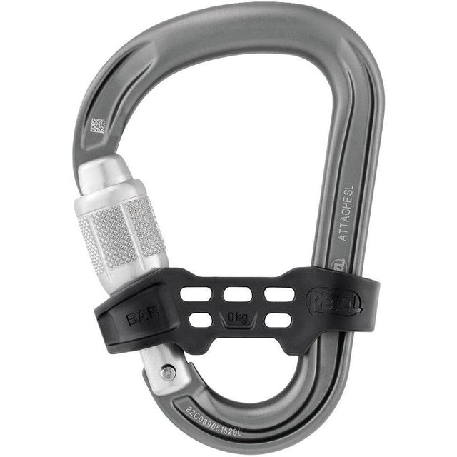 PETZL ATTACHE Bar Carabiner