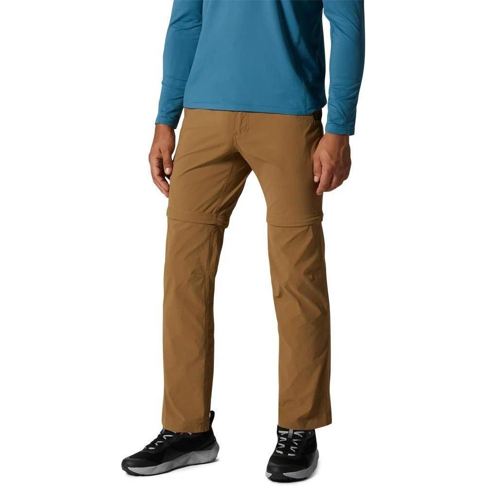 MOUNTAIN HARDWEAR Men's Basin Trek Pants