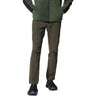 MOUNTAIN HARDWEAR Men's Basin Trek Pants