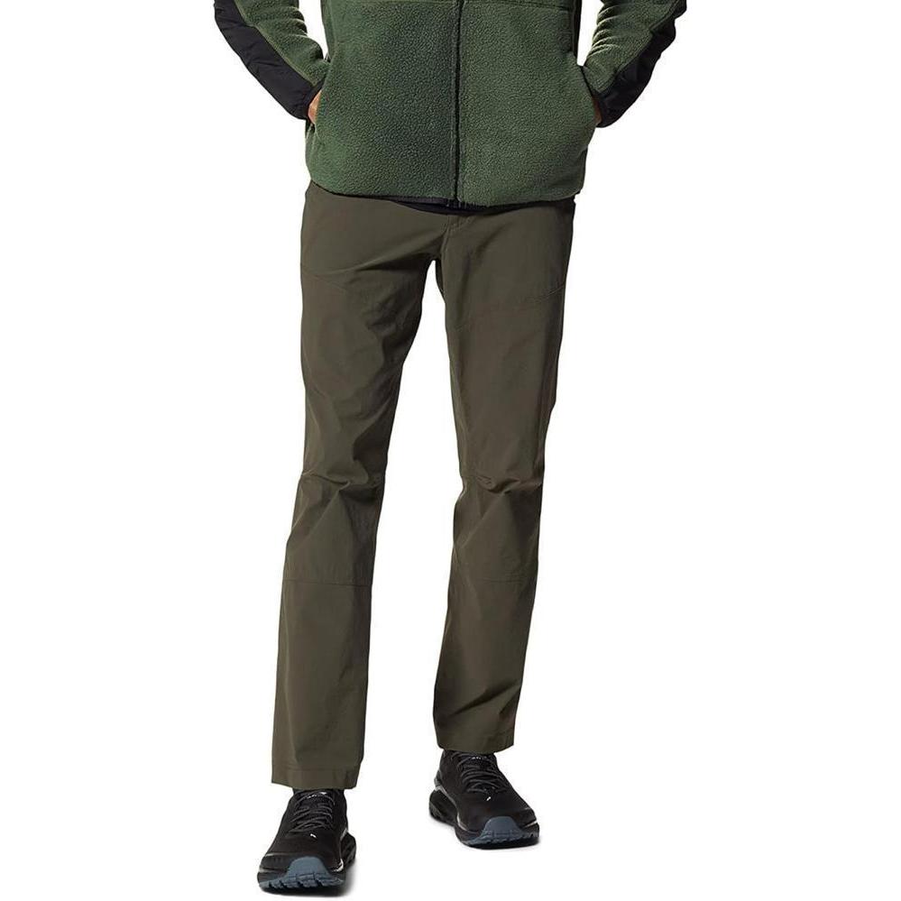 MOUNTAIN HARDWEAR Men's Basin Trek Pants
