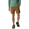 MOUNTAIN HARDWEAR Men's Basin Trek Shorts