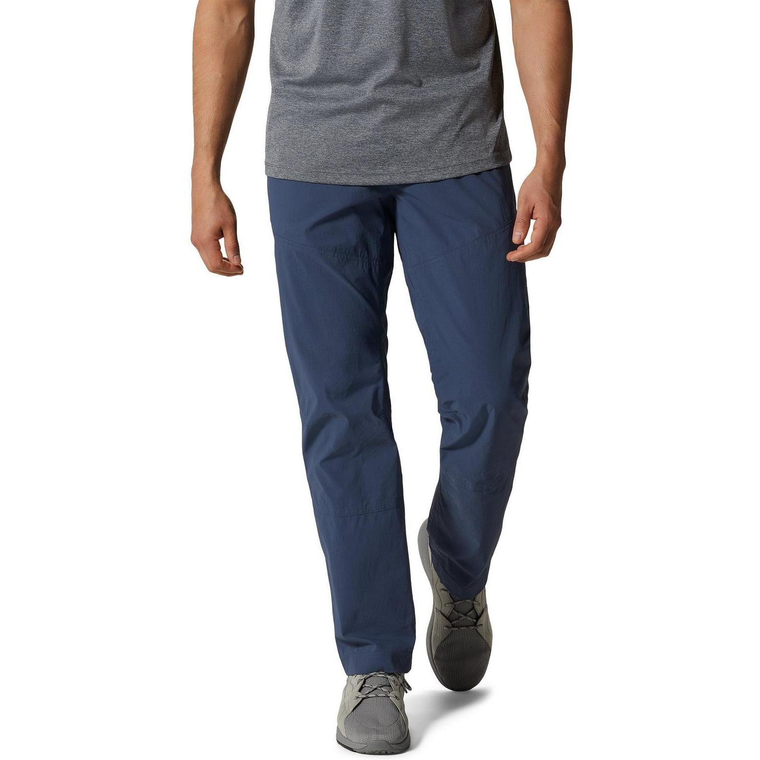 MOUNTAIN HARDWEAR Men's Basin Trek Pants