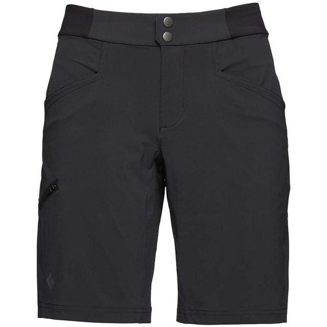 BLACK DIAMOND Women's VALLEY Shorts