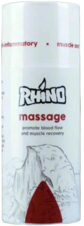 RHINO SKIN Massage Cream