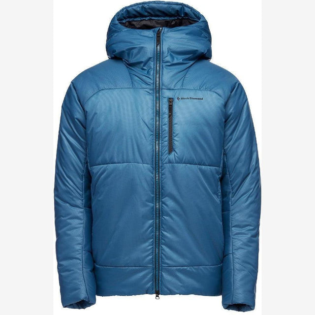 BLACK DIAMOND Men's BELAY Parka