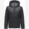 BLACK DIAMOND Men's BELAY Parka