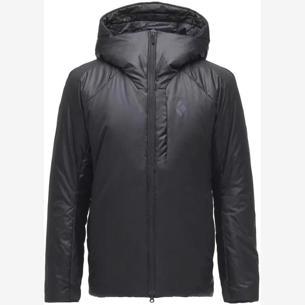 BLACK DIAMOND Men's BELAY Parka