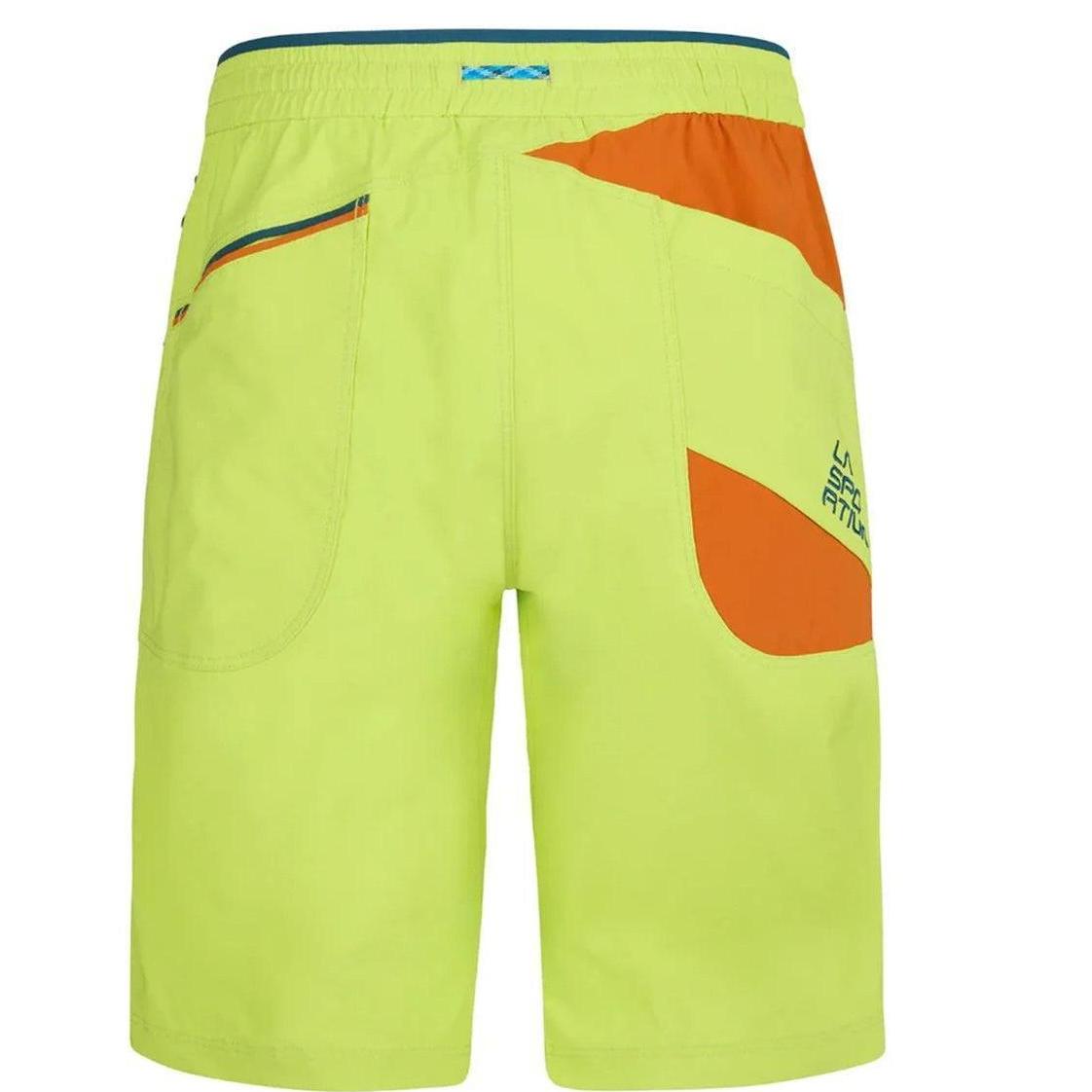 LA SPORTIVA Men's Belay Shorts