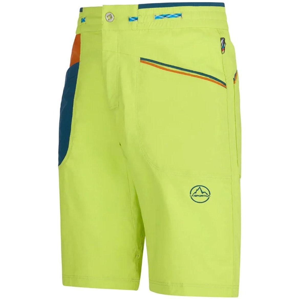 LA SPORTIVA Men's Belay Shorts