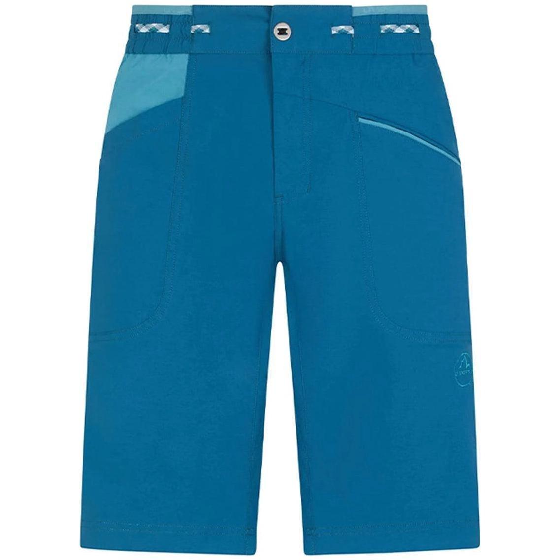 LA SPORTIVA Men's Belay Shorts