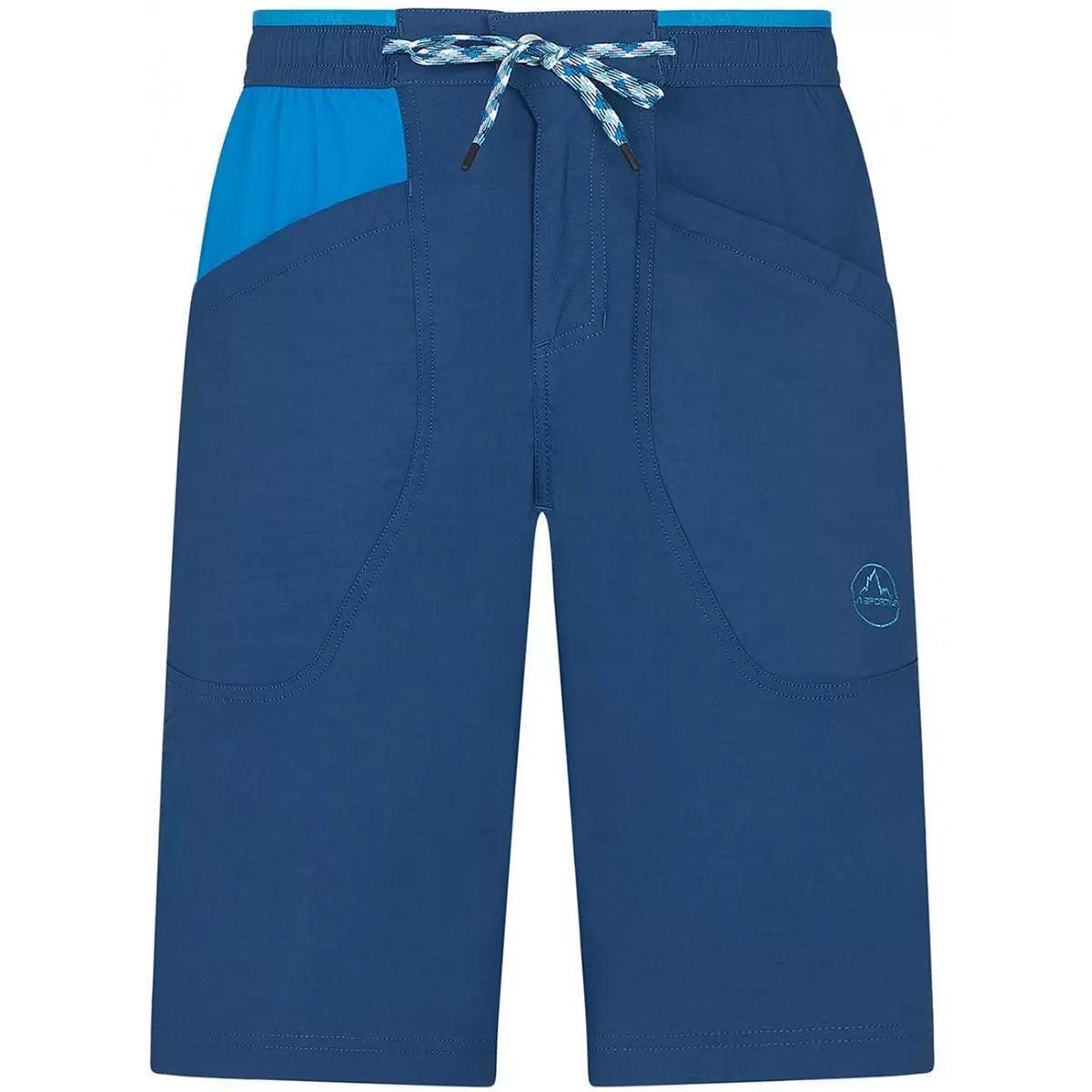 LA SPORTIVA Men's Belay Shorts