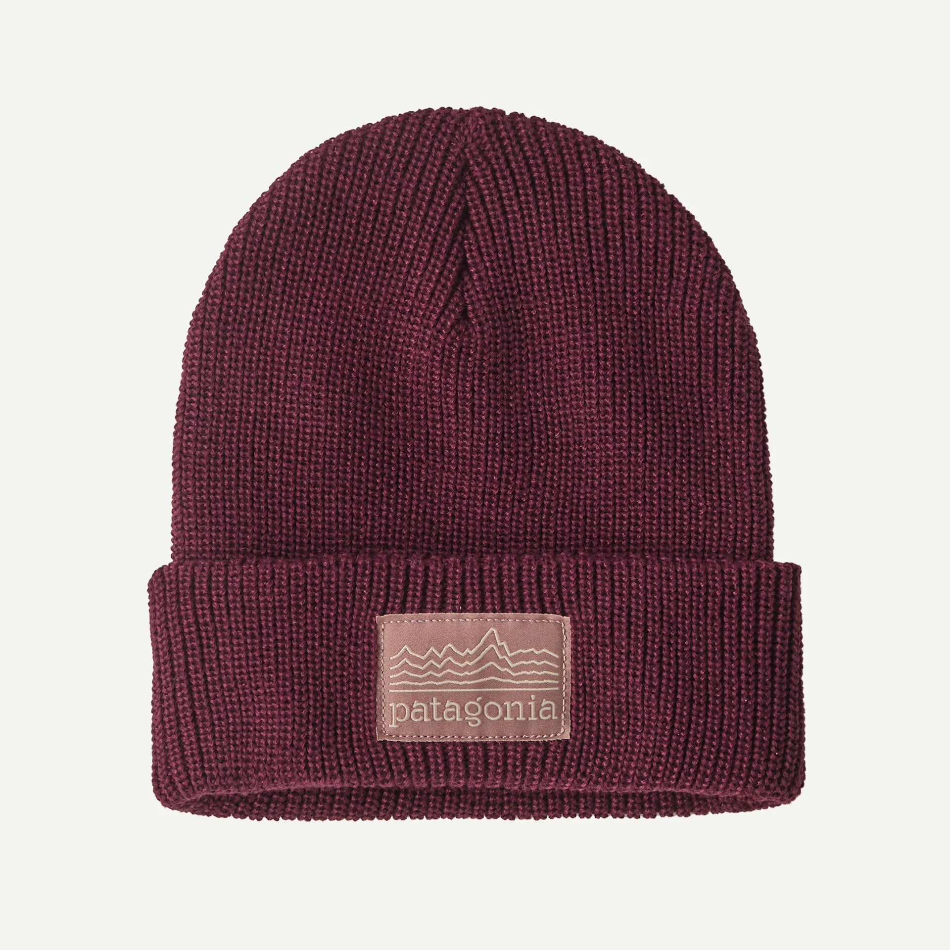 PATAGONIA Kids' Logo Beanie