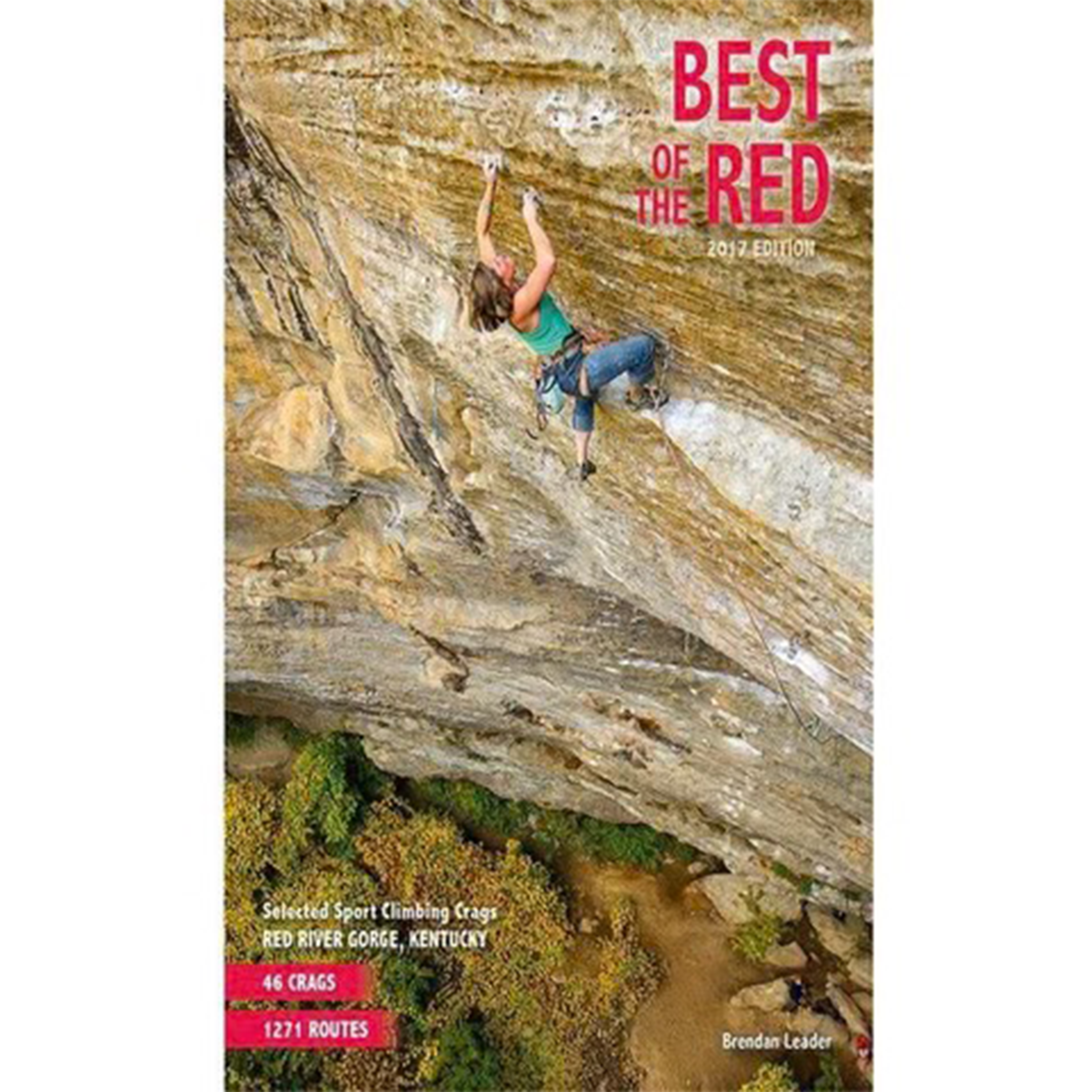 Best of the Red Guidebook