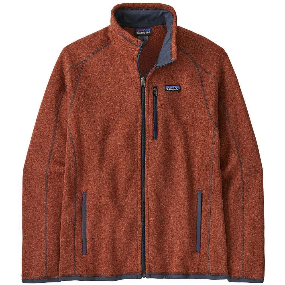 PATAGONIA Men's Jacket Better Sweater