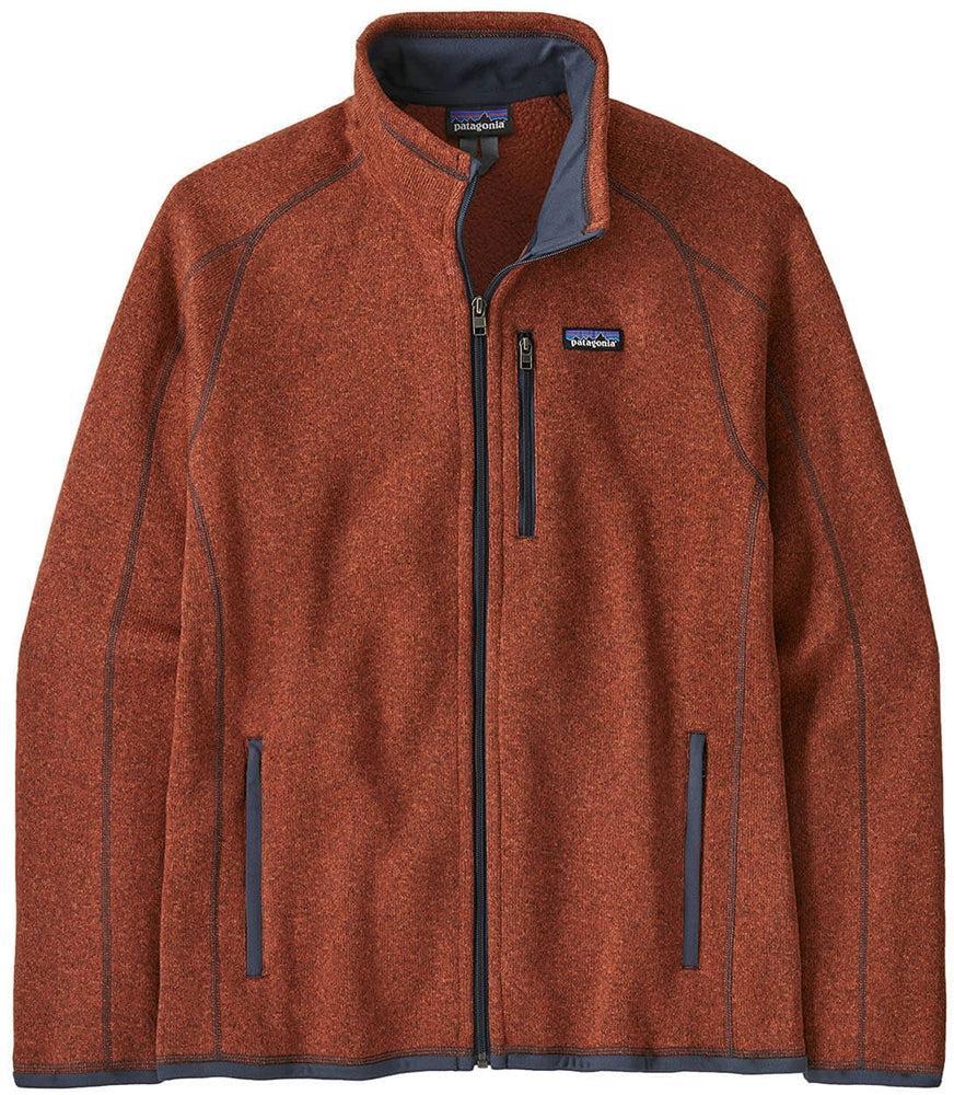 PATAGONIA Men's Jacket Better Sweater
