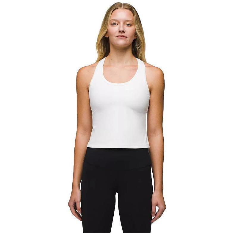 PRANA Women's Luxara Racerback Tank Top