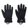 MOUNTAIN HARDWEAR HiCamp Fleece Gloves Black
