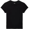 PRANA Women's Short Sleeve Lotus Tee