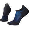 SMARTWOOL Men's Run Low Ankle Targeted Cushion Socks