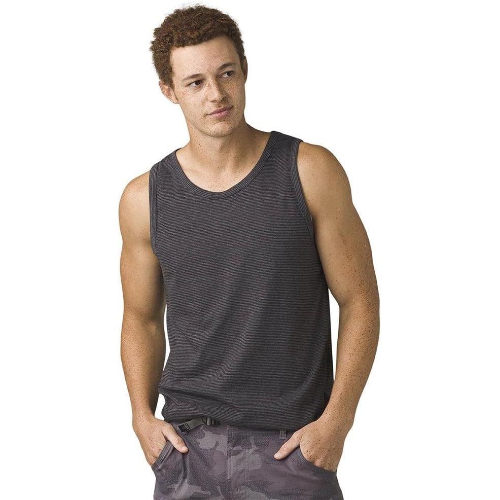 PRANA Men's Tank Top Shirt