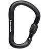 BLACK DIAMOND ROCKLOCK SCREWGATE Lock Carabiner