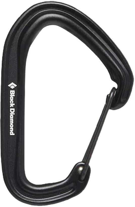 BLACK DIAMOND HOTWIRE Carabiner