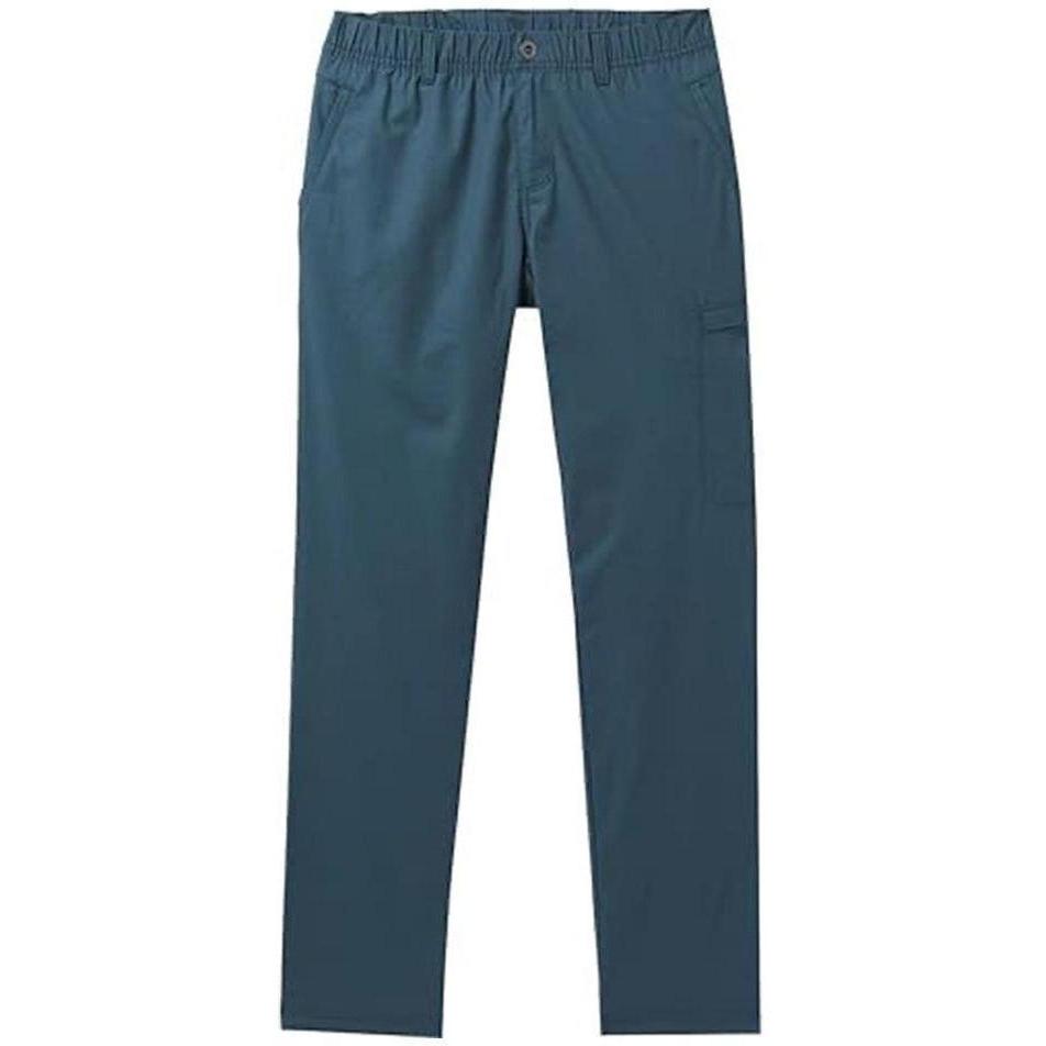 PRANA Women's DOUBLE PEAK Jogger Pants