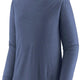 PATAGONIA Women's Long Sleeve Capilene Cool Merino Shirt