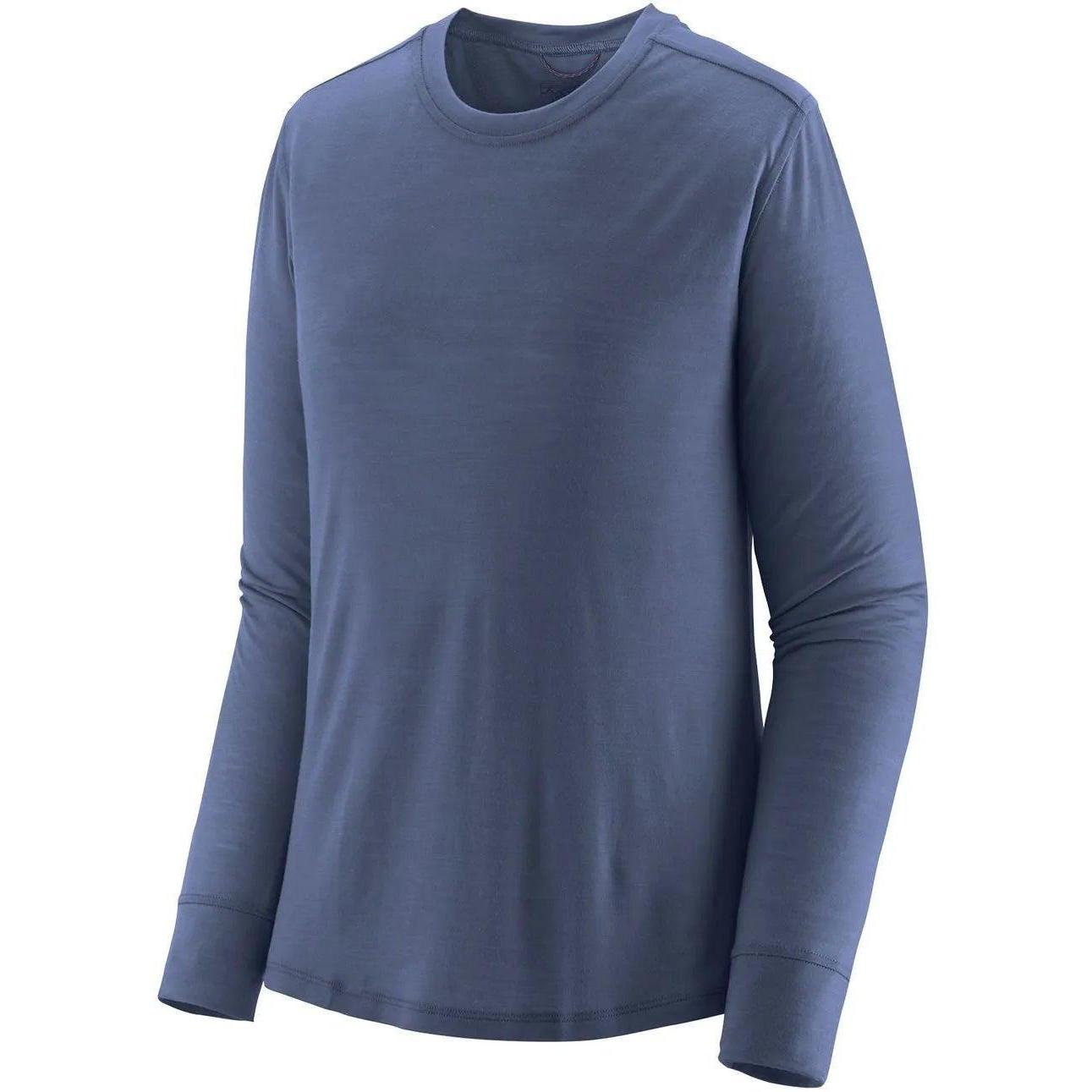 PATAGONIA Women's Long Sleeve Capilene Cool Merino Shirt