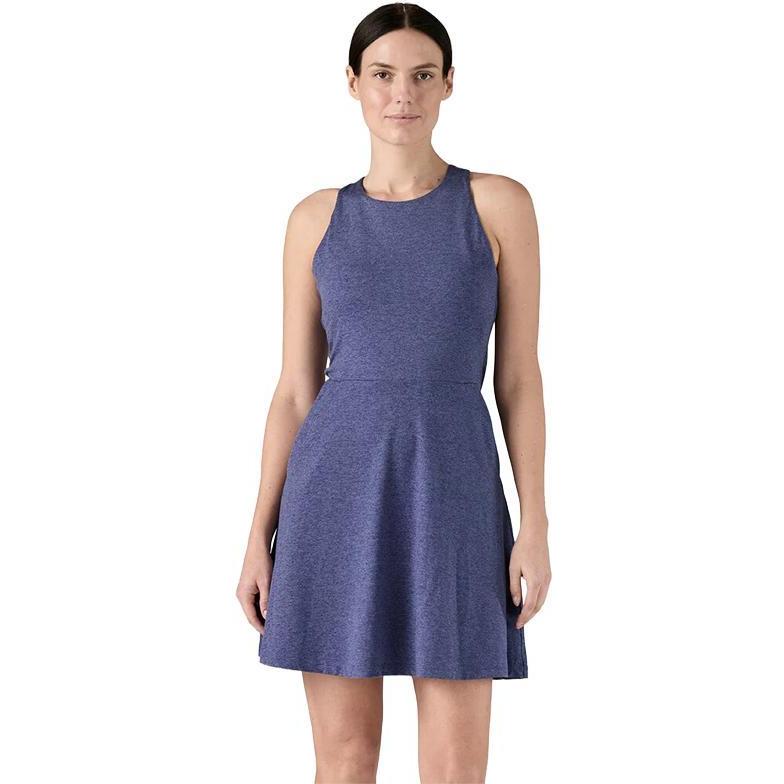 PATAGONIA Women's Dress Seabrook