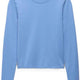 PRANA Lotus Long Sleeve Tee Shirt