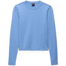 PRANA Lotus Long Sleeve Tee Shirt